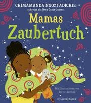 Cover von Mamas Zaubertuch