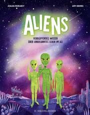 Cover von Aliens