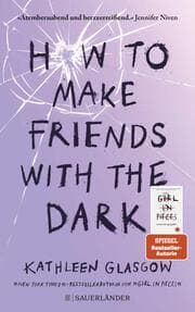 Cover von How to Make Friends with the Dark