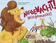 Cover von Aufgewacht! Mitgemacht!
