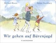 Cover von Wir gehen auf Bärenjagd