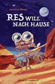 Cover von Res will nach Hause