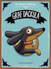 Cover von Graf Dackula