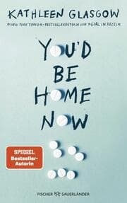 Cover von You'd be Home Now