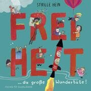 Cover von Freiheit