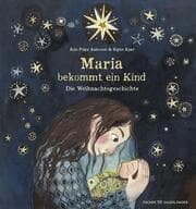 Cover von Maria bekommt ein Kind