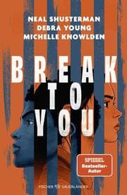 Cover von Break to You
