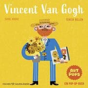 Cover von ART POPS: Vincent Van Gogh