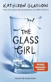 Cover von The Glass Girl