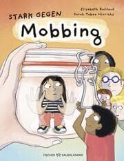 Cover von Stark gegen Mobbing