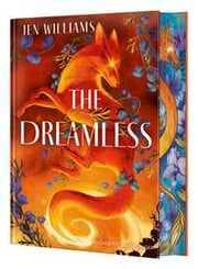 Cover von The Dreamless