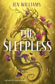 Cover von The Sleepless