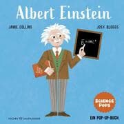 Cover von SCIENCE POPS: Albert Einstein