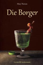 Cover von Die Borger