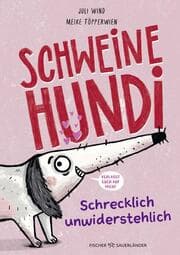 Cover von Schweinehundi