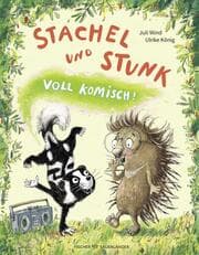 Cover von Stachel und Stunk