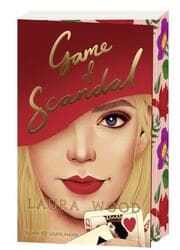 Cover von Game of Scandal