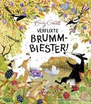 Cover von Verflixte Brummbiester