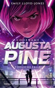 Cover von Codename: Augusta Pine