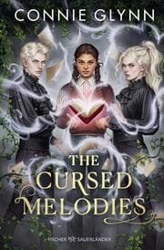 Cover von The Cursed Melodies