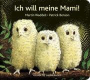 Cover von Ich will meine Mami!