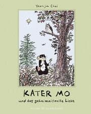 Cover von Kater Mo und das geheimnisvolle Licht