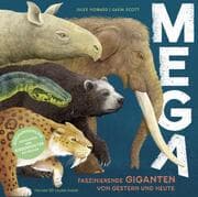 Cover von MEGA