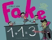 Cover von Fake