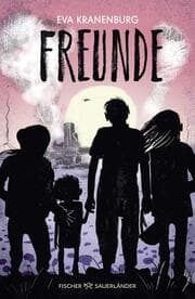 Cover von Freunde