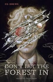 Cover von Don't Let The Forest In