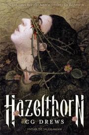 Cover von Hazelthorn
