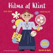 Cover von ART POPS: Hilma af Klint