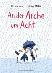 Cover von An der Arche um Acht