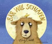 Cover von Bär will schlafen