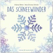 Cover von Das Schneewunder