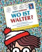 Cover von Wo ist Walter?