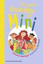 Cover von Die besten Geschichten von Mini