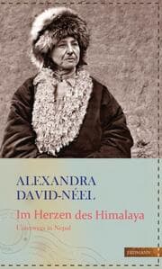 Cover von Im Herzen des Himalaya