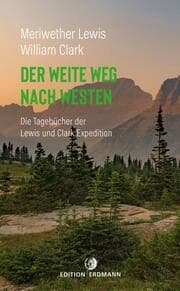 Cover von Der weite Weg nach Westen