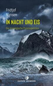 Cover von In Nacht und Eis