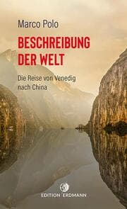 Cover von Beschreibung der Welt