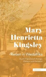 Cover von Reisen in Westafrika