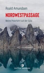 Cover von Die Nordwestpassage