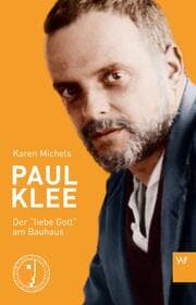 Cover von Paul Klee