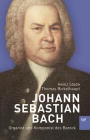 Cover von Johann Sebastian Bach