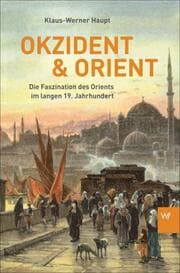 Cover von Okzident & Orient