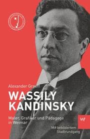 Cover von Wassily Kandinsky