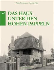Cover von Henry Van de Velde - Das Haus unter den hohen Pappeln