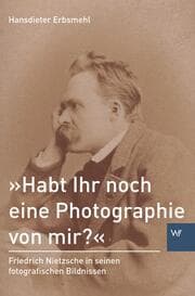 Cover von 'Habt Ihr noch eine Photographie von mir?'