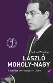 Cover von László Moholy-Nagy